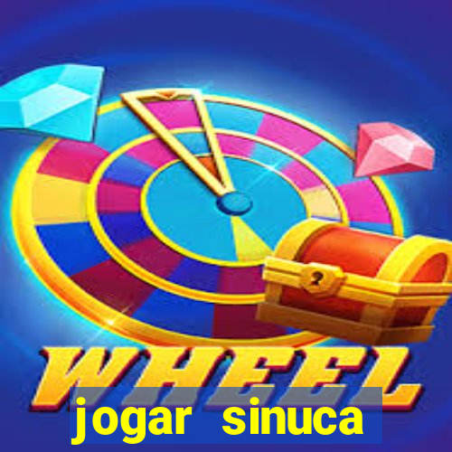 jogar sinuca apostando dinheiro